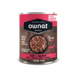 OWNAT WETLINE, Boeuf &...