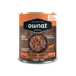 OWNAT WETLINE, Poulet &...