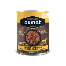 OWNAT WETLINE, Dinde &...
