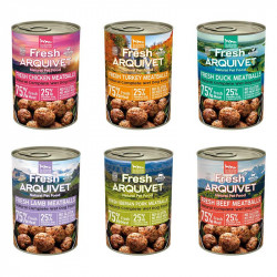 ARQUIVET Fresh Ball, pour...