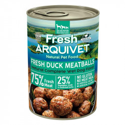 ARQUIVET Boulettes de...