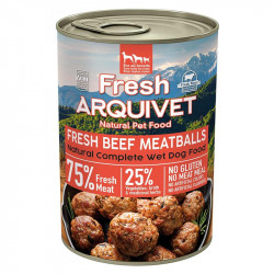 Arquivet Boulettes de...