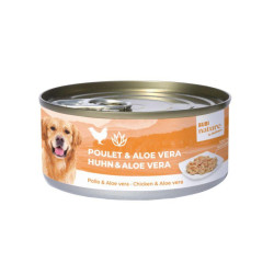 Émincés BUBINATURE chien,...