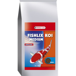 Koi Medium 4 mm - 8KG