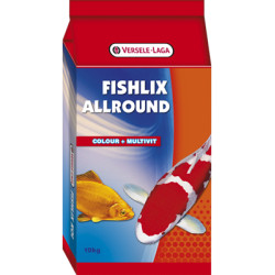 FISHLIX Allround - 10KG