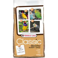 Sable anisé - 25KG
