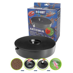 HOBBY, Kit d’élevage...