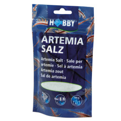 Sel à artemia - 195g