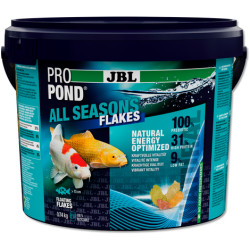 JBL PROPOND FLAKES - 720g