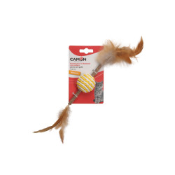 Jouet Chats, Bâton de...