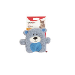 Jouet chat, Ours en peluche...
