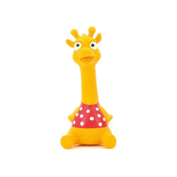 ARQUIVET, Jouet Girafe en...