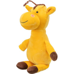 TRIXIE, Peluche Girafe - 30 cm