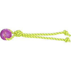 TRIXIE, Aqua Toy Corde de...