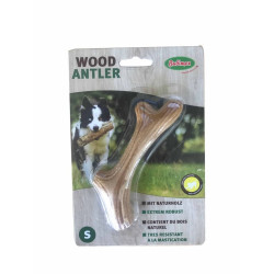 BUBIMEX, Wood Antler -...