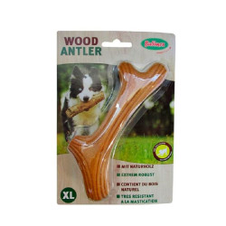 BUBIMEX, Wood Antler -...