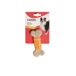 Jouet chien, Os nylon/TPR...