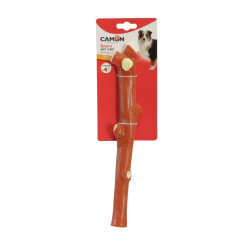Jouet chien, Branche en...