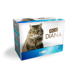 ECO DIANA, Pack émincés de...