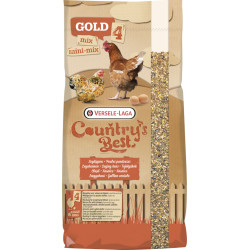 Country's Best, GOLD 4 mix...