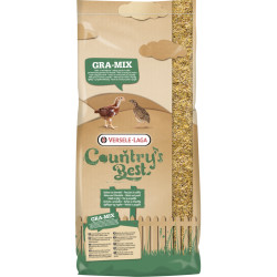 Country's Best, GRA-MIX...