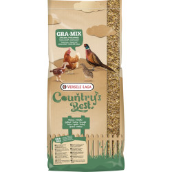 Country's Best, GRA-MIX...