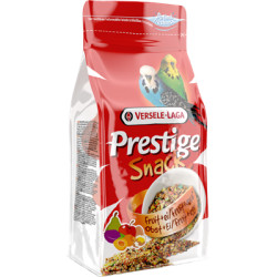 Prestige Snack, Perruches -...