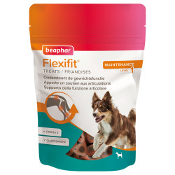 Flexifit®, Friandises...