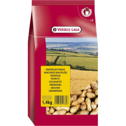 Arachides non pelées - 1.4KG