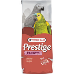 Prestige, Perroquets - 15KG
