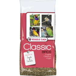 Classic Birds, Mélange pour...