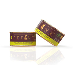 REFINE Home Cooking, Thon,...