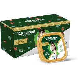 ÉQUILIBRE & INSTINCT, Pack...