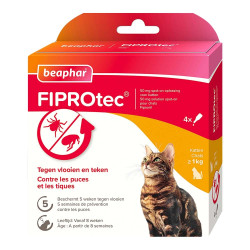 FIPROtec 50 mg solution...