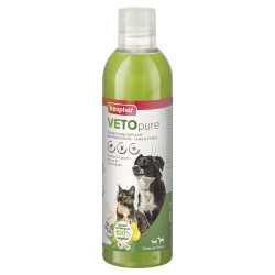 VETOpure, shampooing...