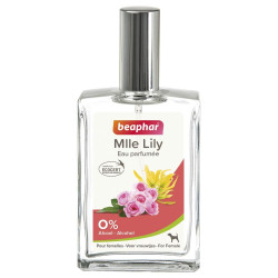 BEAPHAR, Eau Parfumée Mlle...