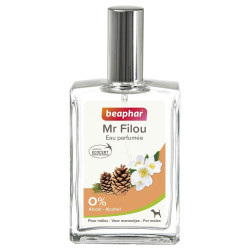 BEAPHAR, Eau Parfumée Mr....