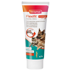 Flexifit®, Pâte...