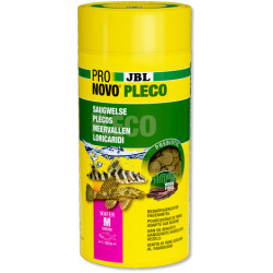 JBL PRONOVO PLECO WAFER M - 1L