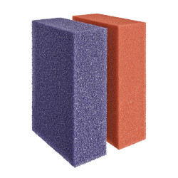 OASE, Mousse Rouge &...