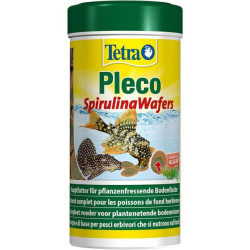 TETRA, Pleco Veggies Wafers...