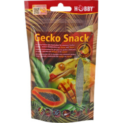 GECKO Snack, Mangue &...
