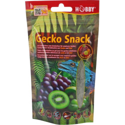 GECKO Snack, Raisin & Kiwi...