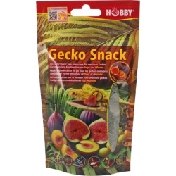 GECKO Snack, Figue & prune...