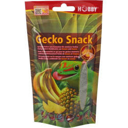 GECKO Snack, Banane &...