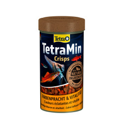 TETRA, Tetramin Crips - 250ml