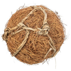 TRIXIE, Balle en fibres de...