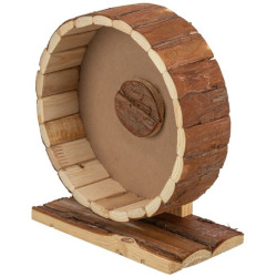TRIXIE, Roue d'exercice -...