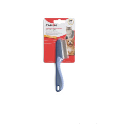 Peigne fin, 68 dents