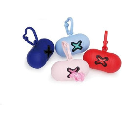 Mini distributeur de sacs...